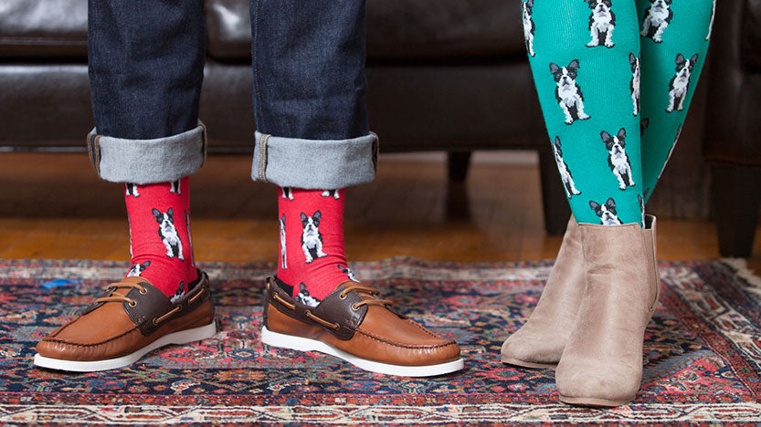 Sock Newsletter